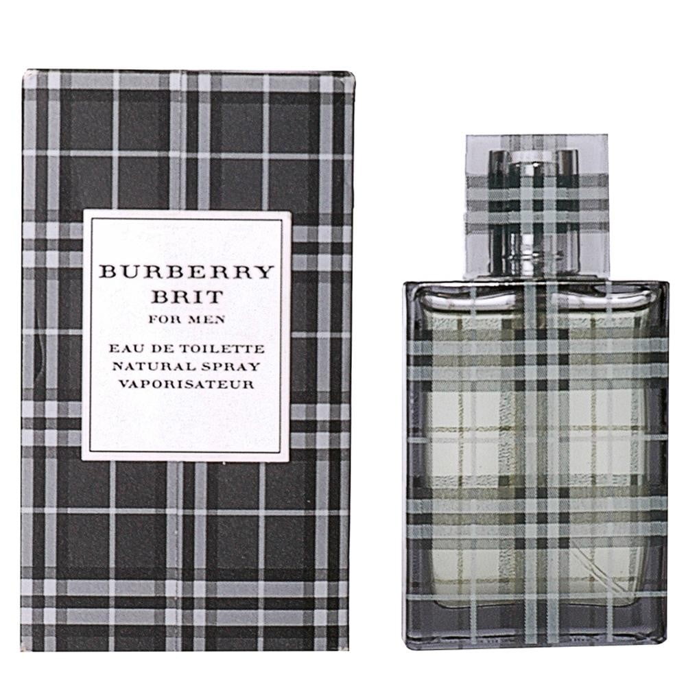 Burberry - Brit For Men Edt 100ml