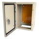 thumbnail image 1 of Tablero Eléctrico Gabinete Metálico Drl 300x200x200mm Ip65, 1 of 5
