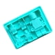 thumbnail image 1 of Molde Para Figuras De Bloques De 5 Agujeros Galletas Pasteles, 1 of 2