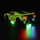 thumbnail image 2 of Kit de Luces Kyglaring para Lego Lamborghini Huracán 42161 LED, 2 of 3