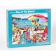 thumbnail image 2 of Rompecabezas Vermont Christmas Company Day at The Beach, 1000 piezas, 2 of 4