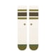 thumbnail image 2 of Stance Socks Boyd Military Green, 2 of 3