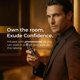 thumbnail image 2 of Colonia feromonal ALCEMÍSTÉ para hombre, roll-on de 10 mL, 2 of 6