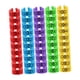 thumbnail image 2 of 100 Bandas Para Patas De Aves De Corral Con Clip Para Pollos, Patos Y Gansos (talla M), 2 of 6