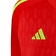 thumbnail image 3 of Camiseta Universidad De Chile 2023 Niño Arquero Rojo Adidas, 3 of 4