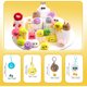 thumbnail image 2 of Llaveros de Peluche OMyFav para Fiestas Infantiles, 2 of 3
