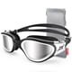 thumbnail image 1 of Gafas de natación ZIONOR G1 polarizadas con protección UV y antivaho, 1 of 9