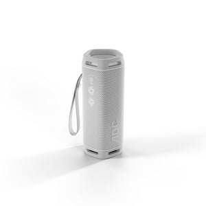 Parlante Bluetooth Portátil Aoc O1 Colo-Colo Blanco