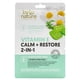 thumbnail image 1 of Mascarilla Facial By Nature Vitamina E 2en1 Aloe 25g, 1 of 3