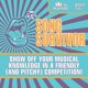 thumbnail image 2 of Juego de cartas para fiestas Song Survivor: The Ultimate durante más de 13 años, 2 of 6