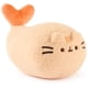 thumbnail image 2 of Peluche GUND Pusheen Bento, camarones en tempura, 15 cm, naranja, 2 of 7