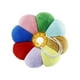 thumbnail image 5 of Accesorios Para El Cuello Del Cono Del Gato Borde Suave Anti Mordida Cubierta Linda Del Cuello Del Animal Doméstico Colorido L, 5 of 5