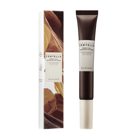 Crema Contorno de Ojos Skin1004 - Centella de Madagascar 20ml