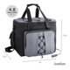 thumbnail image 3 of Bolsa Refrigerante Eléctrica Ivation 18 L para Coche, Camión y RV, 3 of 9
