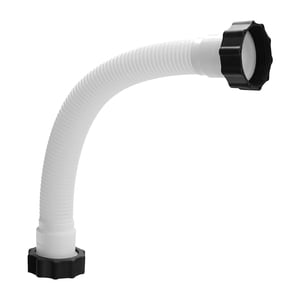 Ioensy - Manguera De Bomba De Filtro De Arena Para Piscina Suelo Duradero Para Piscinas Sobre El Suelo Filtro De Arena