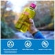 thumbnail image 4 of Botella de agua Nalgene Lightweight Sustain Tritan de 1 litro, color naranja, 4 of 6