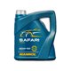 thumbnail image 1 of Aceite para Motor 20w-50 Mannol Safari 4lt, 1 of 2