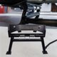 thumbnail image 4 of Soporte central Dasen para Harley FLH/FLT 1980-2008 Acero negro, 4 of 8