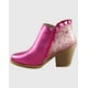 thumbnail image 2 of Botin Vuelos Rosado, 2 of 4
