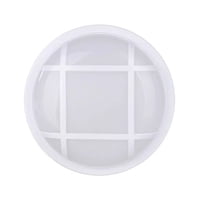 Click Ventas - Lampara Aplique De Techo Pared Con Rejilla Blanca 20W