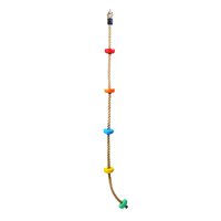 Escalador Infantil Multicolor Glowup