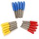 thumbnail image 3 of Cuchillas Para Plotter De Corte De Vinilo 15 Piezas 30 45 60° Con Portacuchillas, 3 of 6