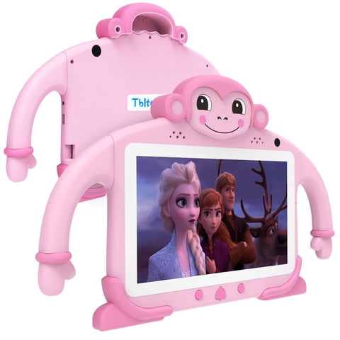 Tbltaca - Tablet Tablet Zids701 Para Niños, 7 Pulgadas, 32