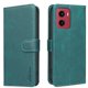thumbnail image 1 of Funda Billetera para Motorola Moto G05 Protección RFID y Soporte Ajustable Verde, 1 of 6