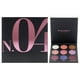 thumbnail image 1 of Paleta de Sombras de Ojos Pro - N.º 04, 1 of 3