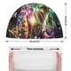 thumbnail image 2 of Avances de Marvel Gorro de Natación de Licra, Gorro de Baño de Tela Cómoda, Gorro Elástico Antideslizante para Hombres, Mujeres y Niños, 2 of 6