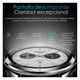 thumbnail image 4 of Mi Xiaomi Redmi Smart Watch S4 143 Pulg En Aluminio Con Nfc, 4 of 7