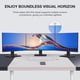 thumbnail image 5 of Monitor de ordenador KOORUI 21,5 pulgadas FHD 1080P 75 Hz 6 ms, 5 of 9