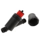 thumbnail image 2 of Filtro De Disco De 1 Pulgada Malla 120 Para Bomba De Piscina De Tanque De Agua De Riego Por Goteo, 2 of 5