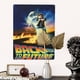 thumbnail image 5 of Reborn Cartel de metal, decoración de pared con cartel de metal personalizado, regalos para aficionados, amigos, familia y seres queridos 40x30cm, 5 of 6
