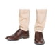 thumbnail image 3 of Zapato Formal Casual Hombre Cuero Denizen-0-01 Cardinale cafe 45, 3 of 9