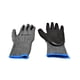 thumbnail image 4 of Guante Algodon Palma Latex Bicolor Talla 10, 4 of 8