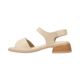 thumbnail image 4 of BONNY FRANCO SANDALIA - BEIGE - Talla 40, 4 of 6