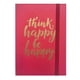 thumbnail image 1 of Libreta 80 hojas happy, 1 of 3