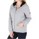 thumbnail image 2 of Polero Roxy Gris Talla S, 2 of 3