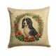 thumbnail image 1 of Cojín Welsh Springer Spaniel, 1 of 5