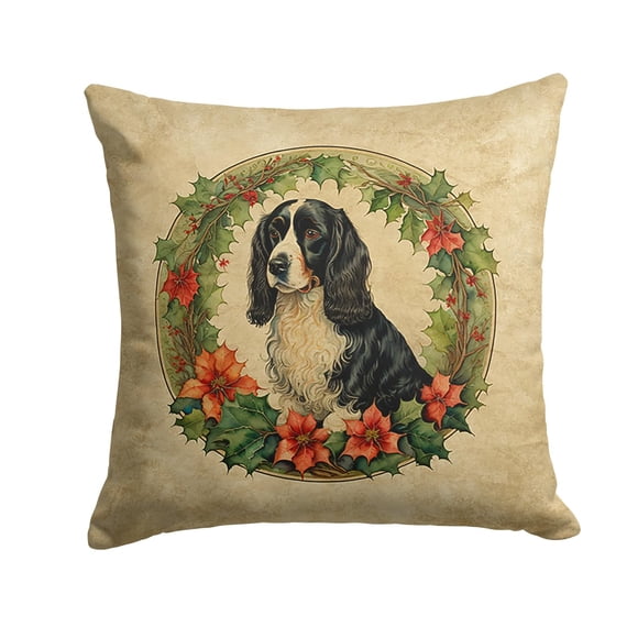Cojín Welsh Springer Spaniel