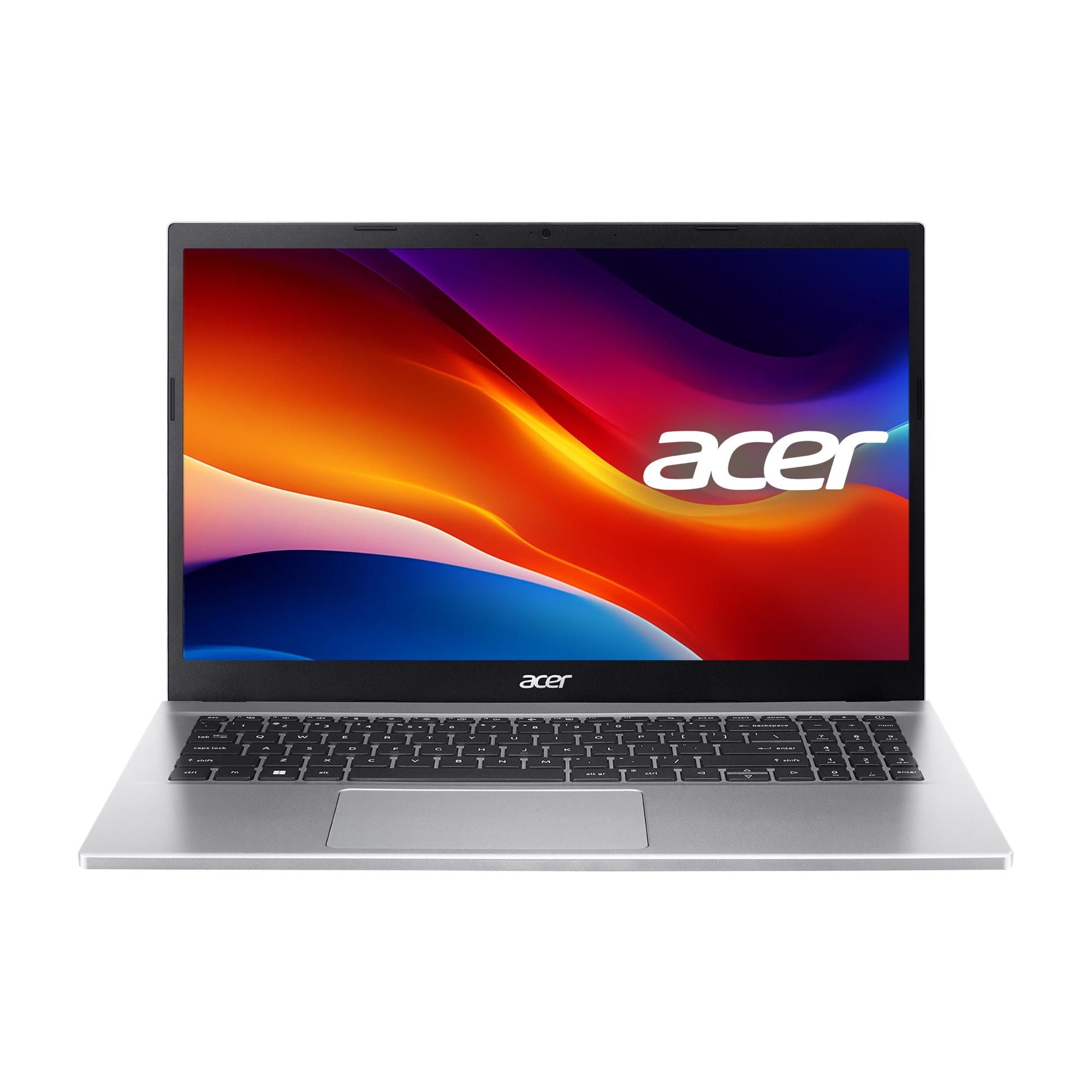 Acer - Notebook Aspire 3 A315-59-58Yl-1+C20 15.6"" Fhd Intel Core I5 Iris Xe 16Gb 512Gb Ssd Plateado