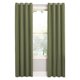 thumbnail image 2 of Cortina Blackout 100% 1 Paño 140x230cm Textura Lino verde lima, 2 of 9