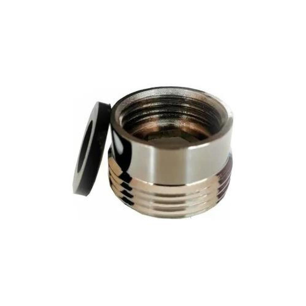 Genérico - Adaptador Ducha A Lavadora (bidet Tina Manguera Jardín)