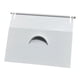 thumbnail image 3 of Compuerta de vertedero de repuesto con esponja, deflector de skimmer de piscina de suelo de 14,5 cm x 12,5 cm, conjunto de compuerta de vertedero para, 3 of 5