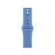 thumbnail image 1 of Correa Apple Watch 40 mm Wildflower Blue (talla M/L), 1 of 1