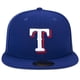 thumbnail image 3 of Gorra New Era Texas Rangers Authentic Collection 59FIFTY, 3 of 8