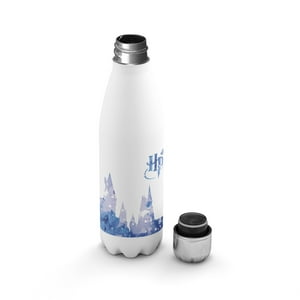 Creango - Botella Agua Termica Harry Potter 10 De Acero Inoxidable
