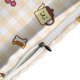 thumbnail image 5 of Pompompurin Duvet Cover Set 3-Piece Bedding Set Soft Warm And Comfortable Soft Bed Set for Bedroom All Season, 5 of 5