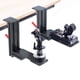 thumbnail image 2 of Soporte de escritorio Meza Mount ajustable para joystick HOTAS de simulación de vuelo, 2 of 7